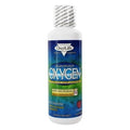 16 Oz 3 Pack Stabilized Oxygen With Colloidal Silver and Aloe Vera K7751