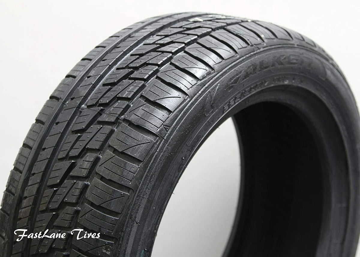 235/45R17 94W Tire S681143