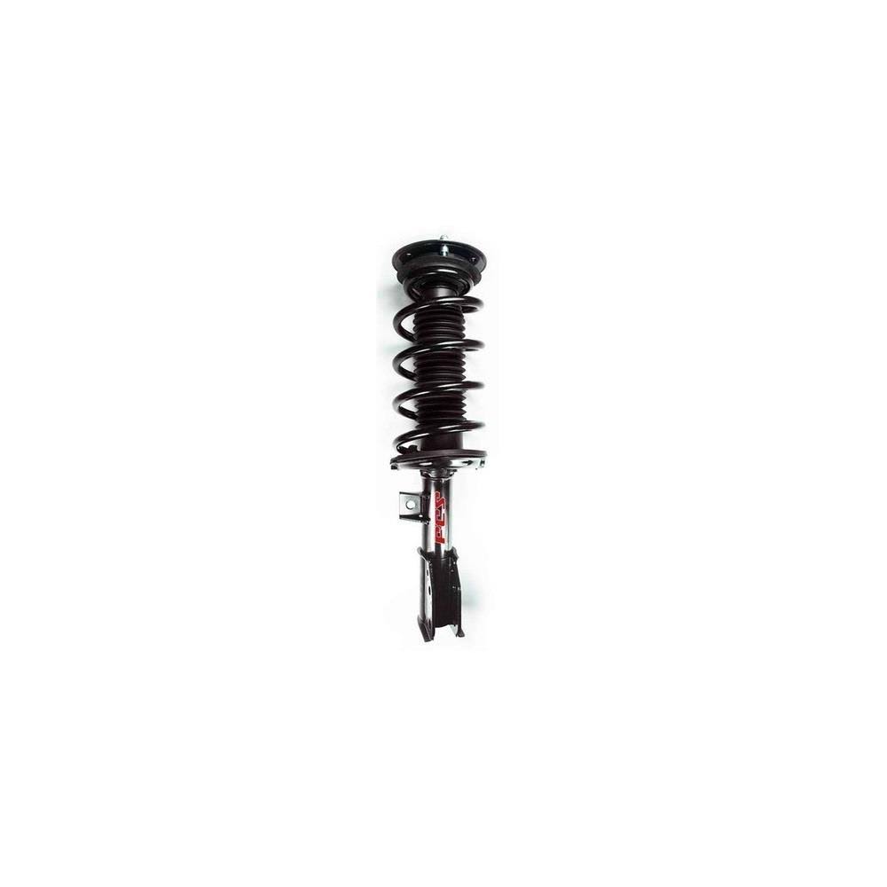 Suspension Strut and Coil Spring Assembly B85437