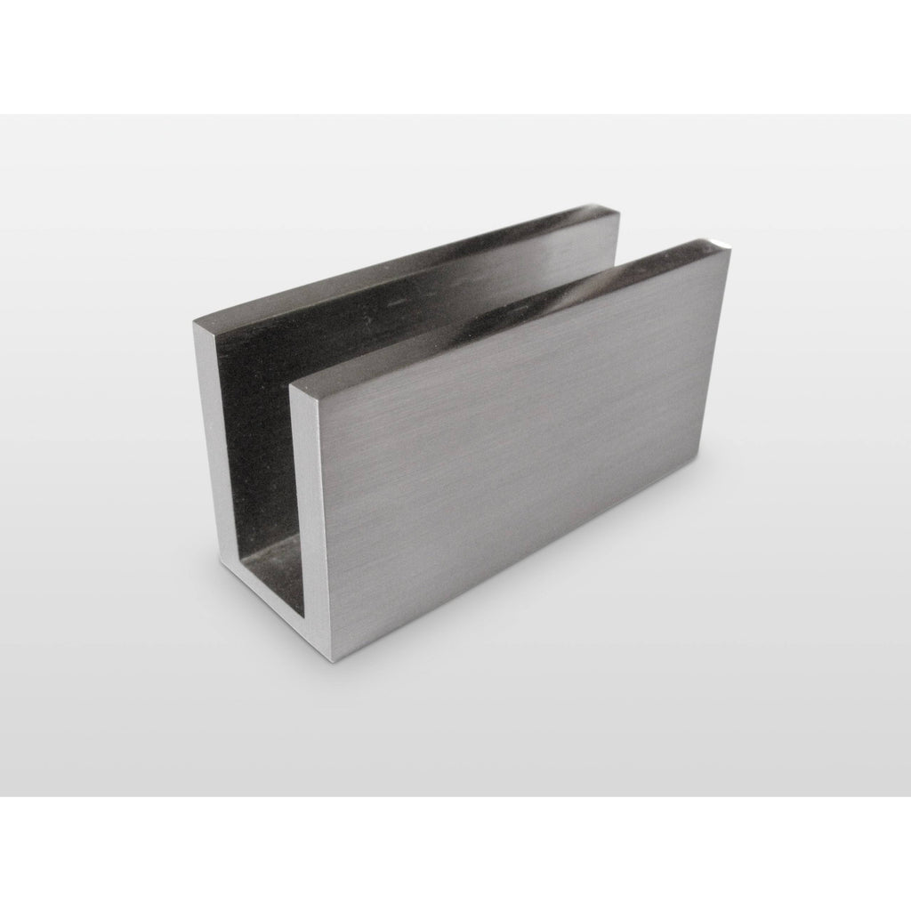Frameless Shower Door (Oil Rubbed Bronze) F19986