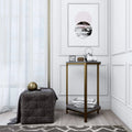 Gray End Table Set H1143