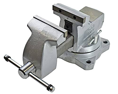 Mechanics Vise R1268