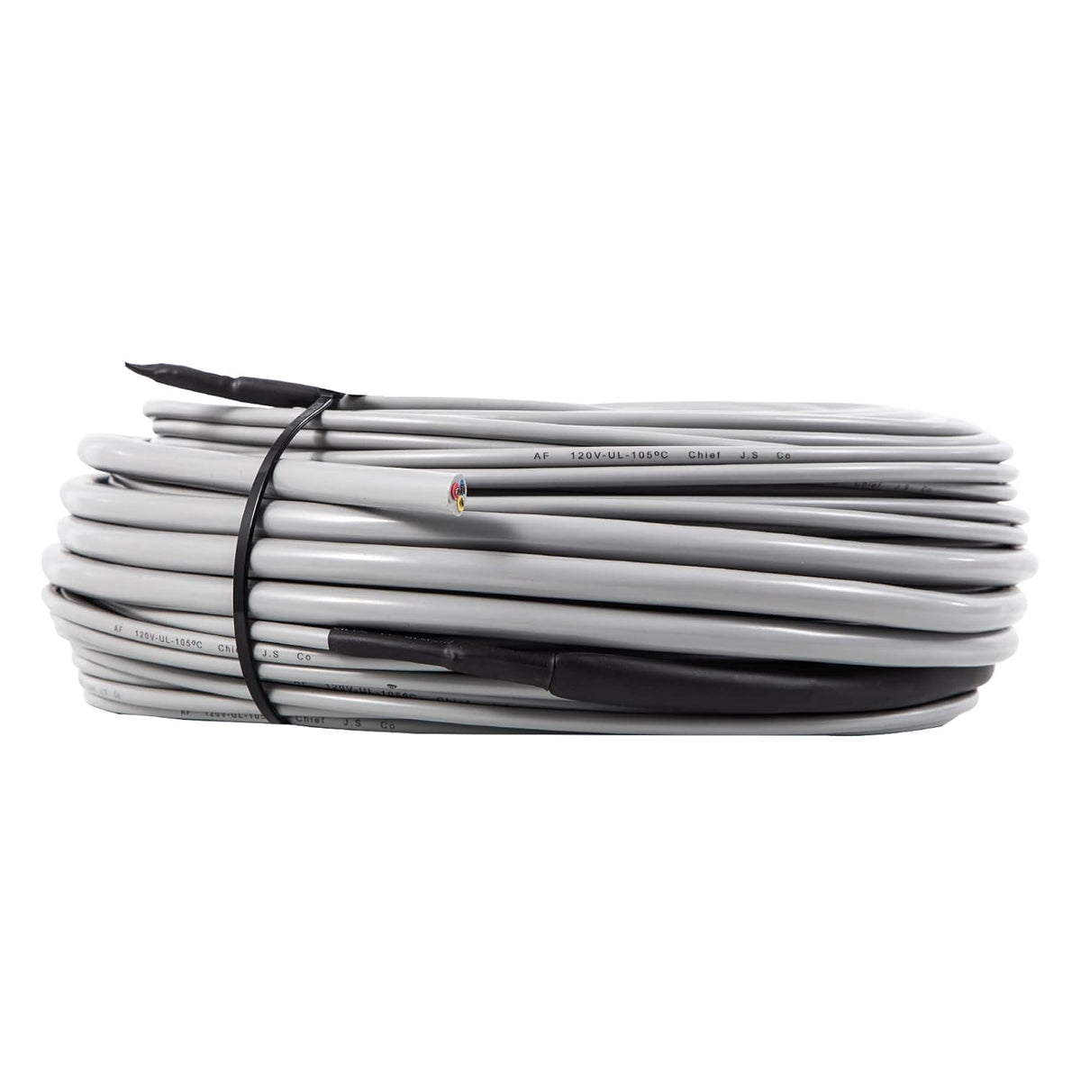 103 Square Feet Waterproof Insulated Floor Heating Cable R873719
