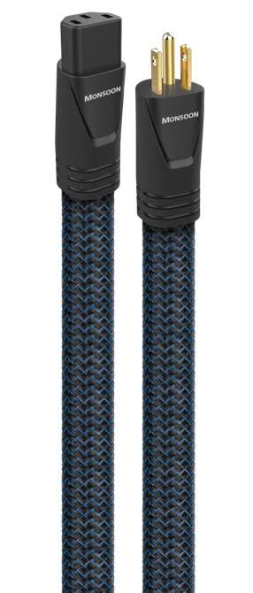 15Amp 4.5m AC Power Cable D496