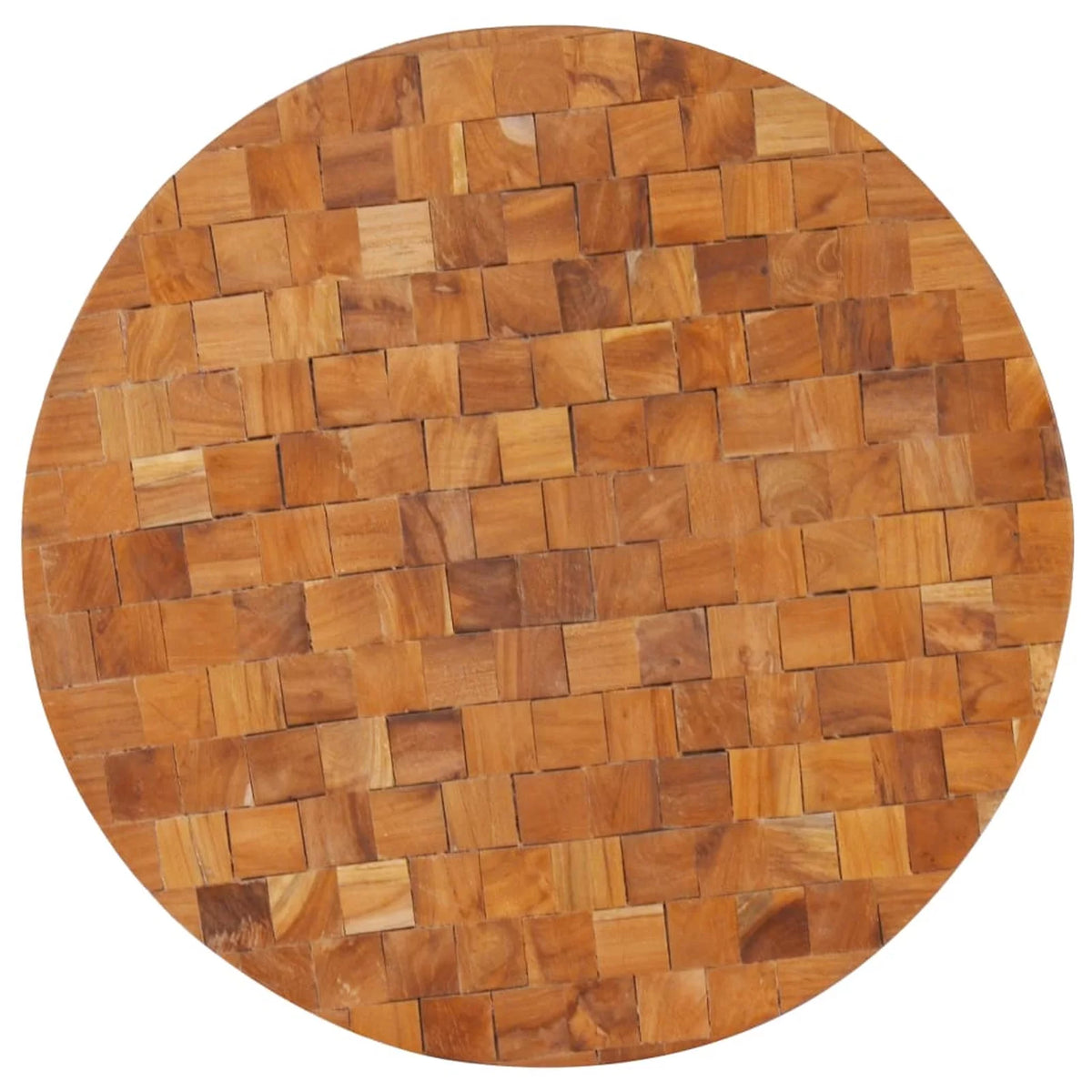 Solid Teak Wood Coffee Table F561490