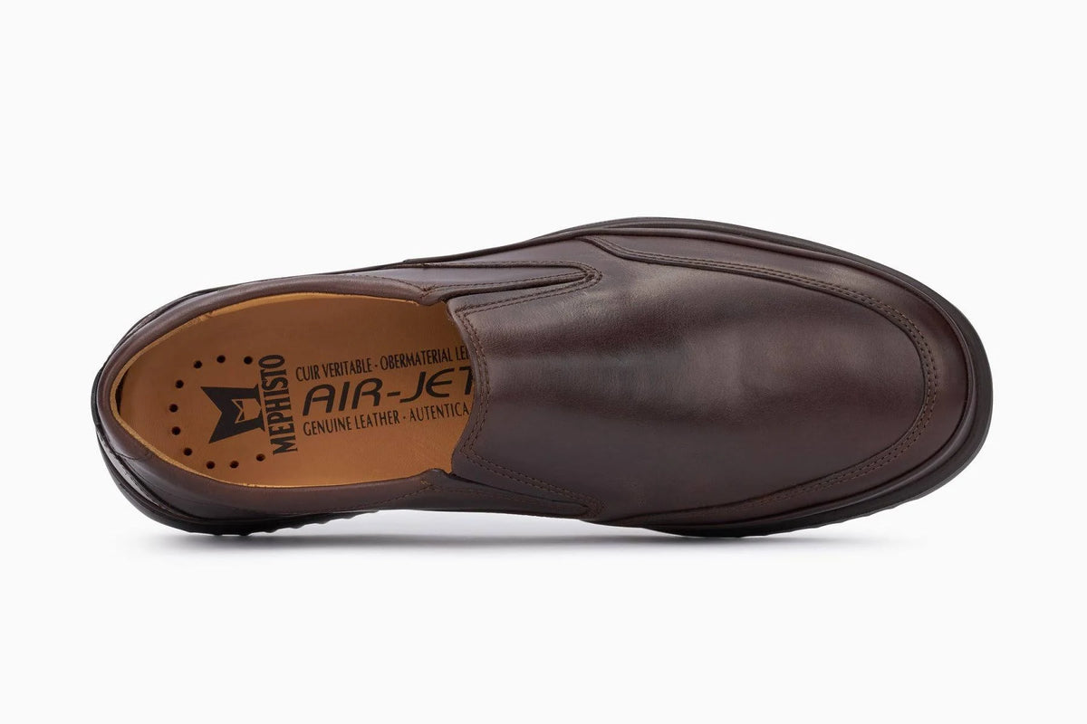 Brown Leather Size 11 Shoes G37637