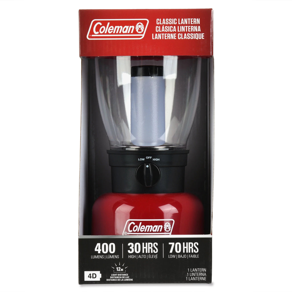 400 Lumens Personal LED Lantern G2869