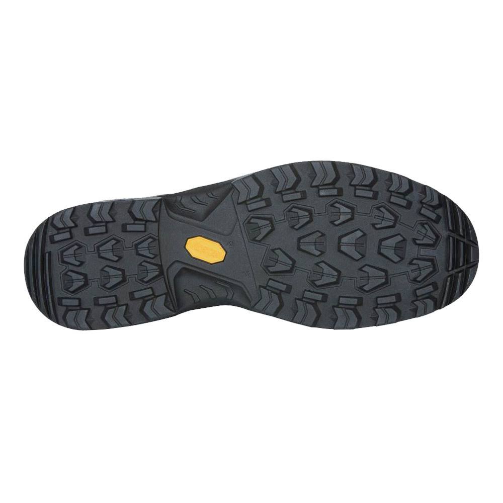 Espresso Low Hiking Boots Q502