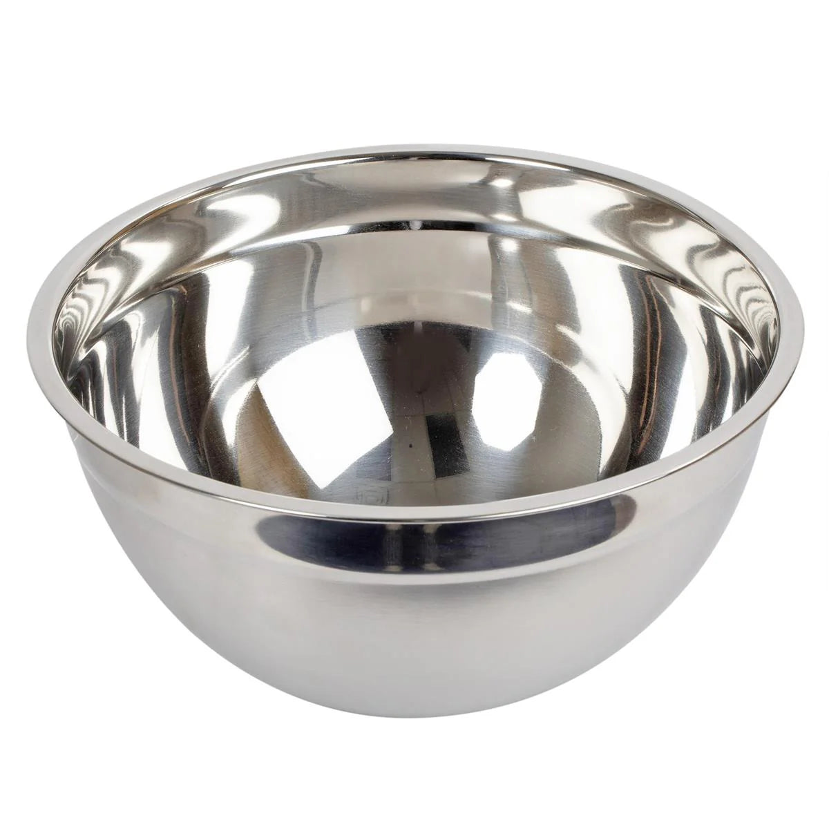 Stainless Steel Mixing Bowl 3.4 L D498403