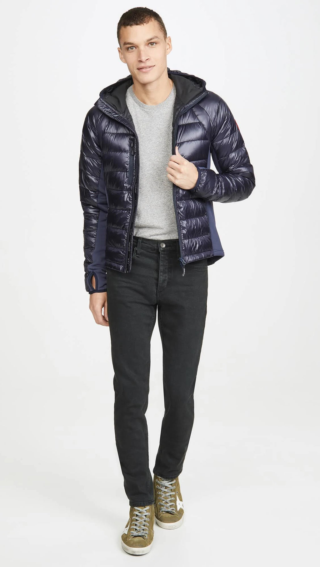 Lite Jacket I668