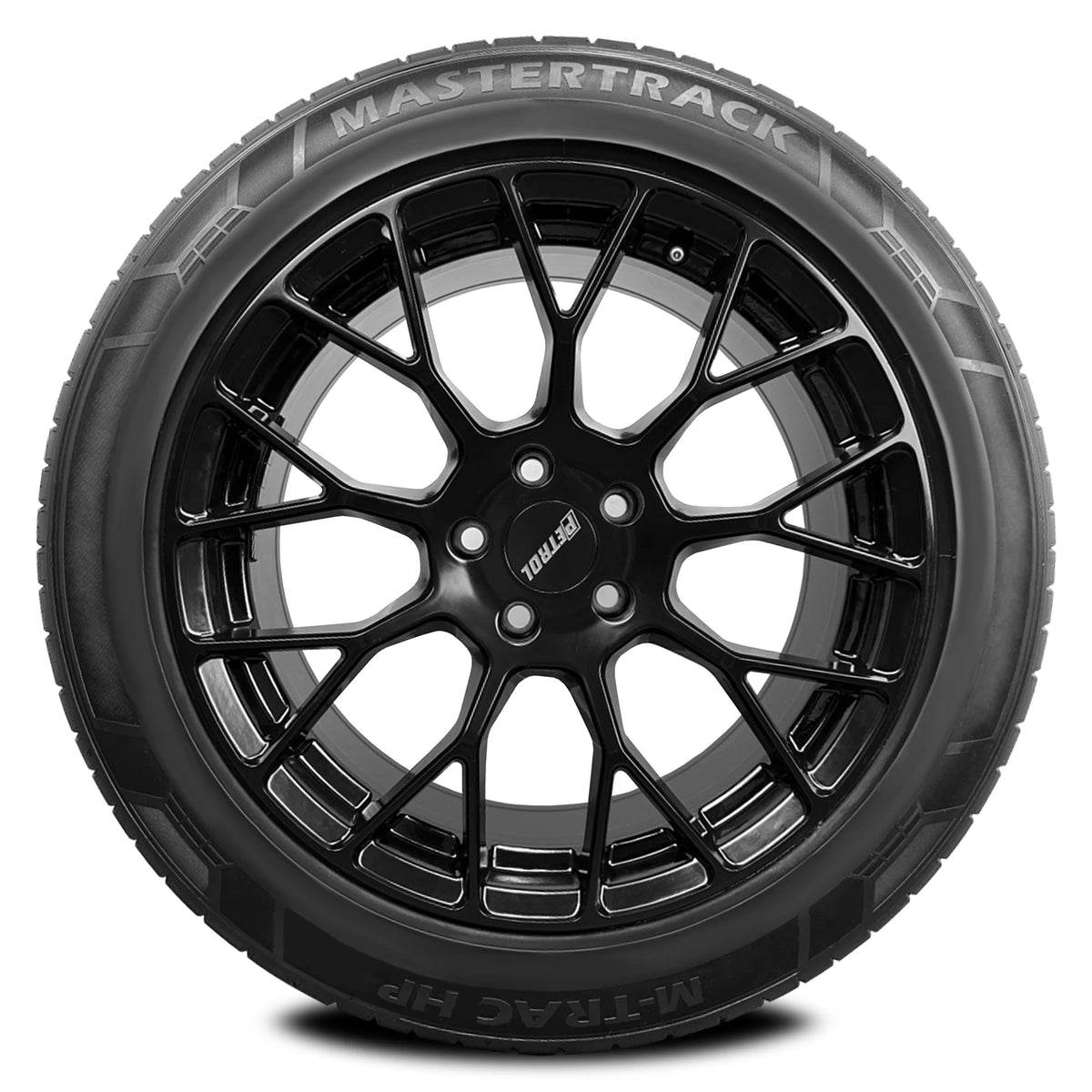 235/50ZR18 97W High Performance All Season Passenger Tire A45920