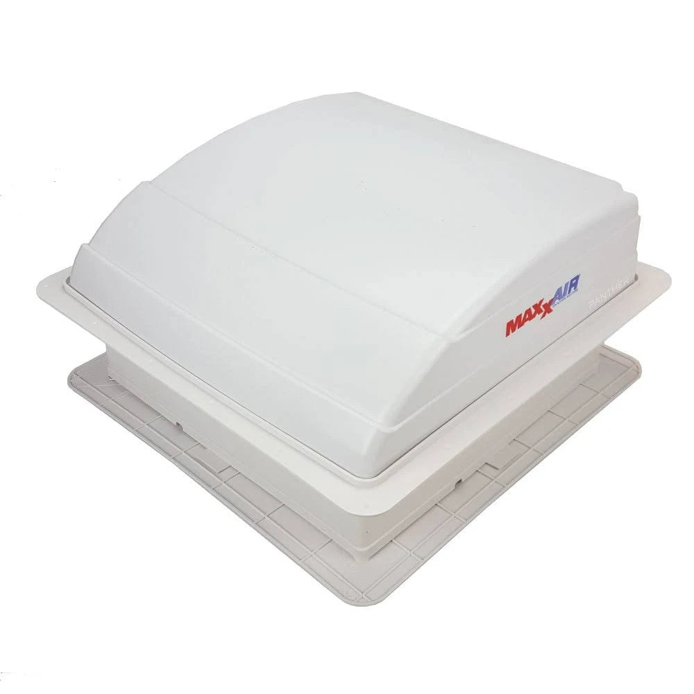 White Mini Vent Plus S50317