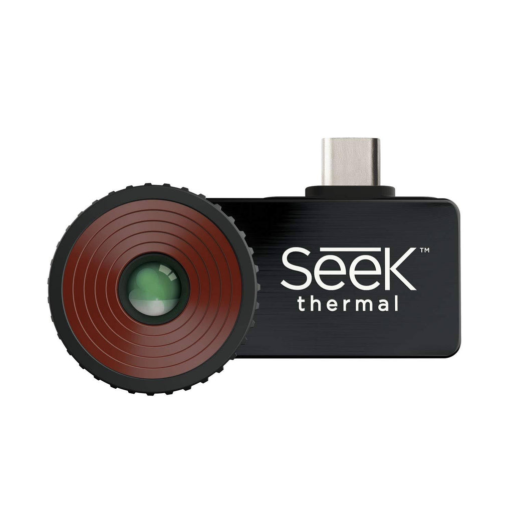 Android Attachable Thermal Camera Module H997247