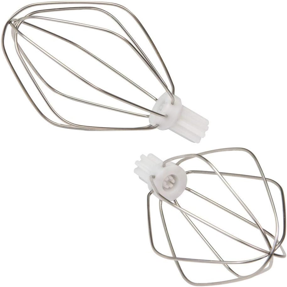 6.5-Quarts 500 watt Stand Mixer E542