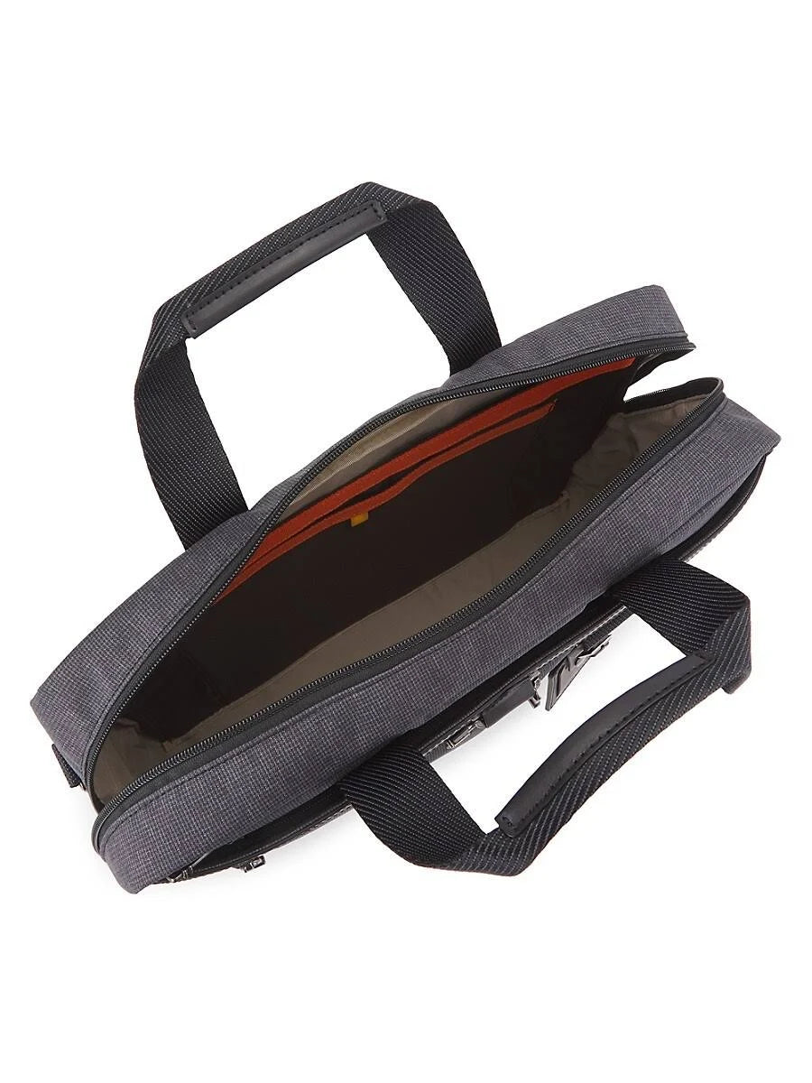 Medium Zip Briefcase K22351
