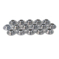 Titanium Valve Spring Retainer O4010