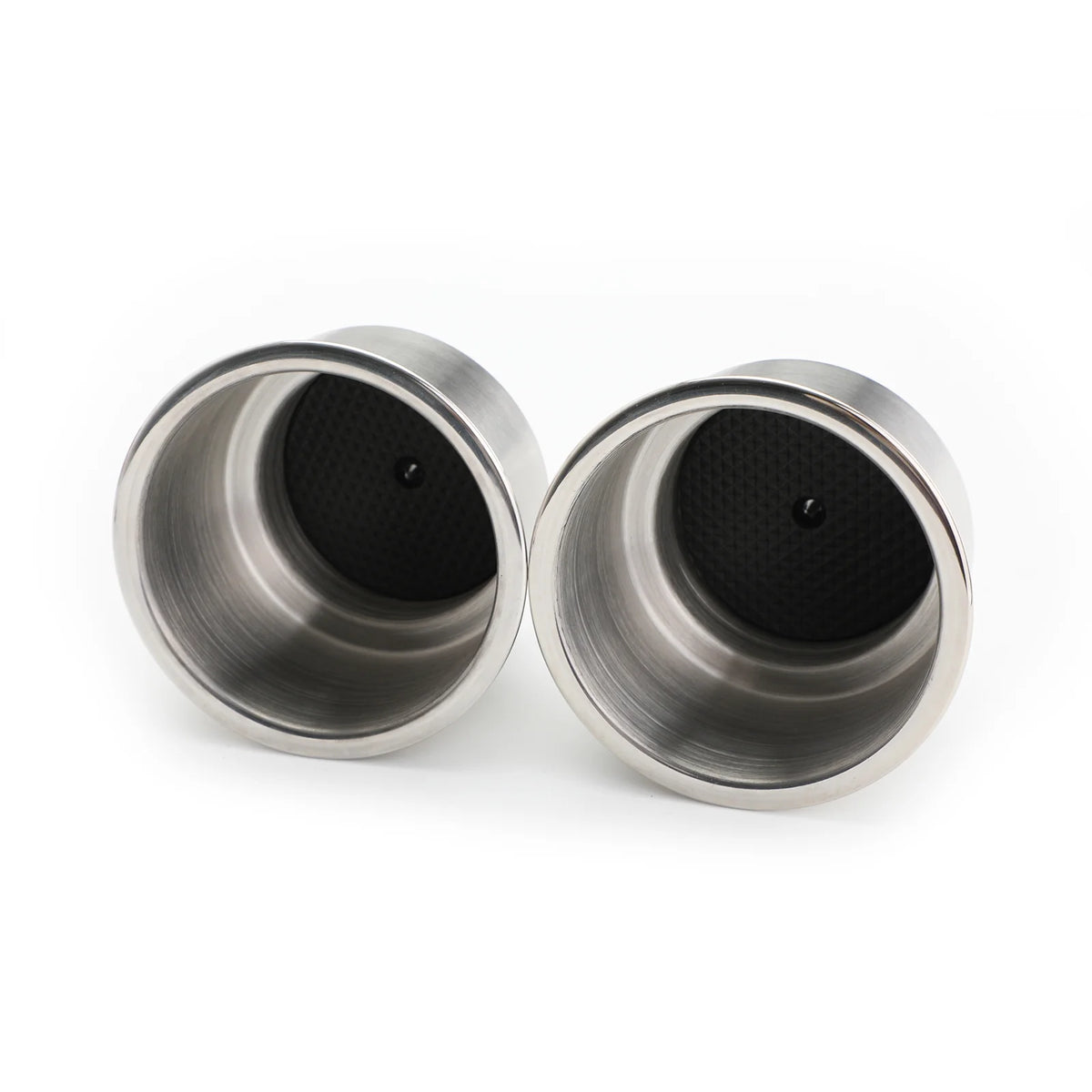 2-Pack Stainless Steel Drink Holders M958