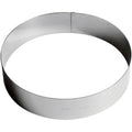 Pastry Ring M525
