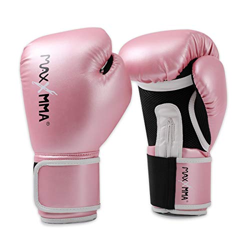 Boxing Gloves T219592