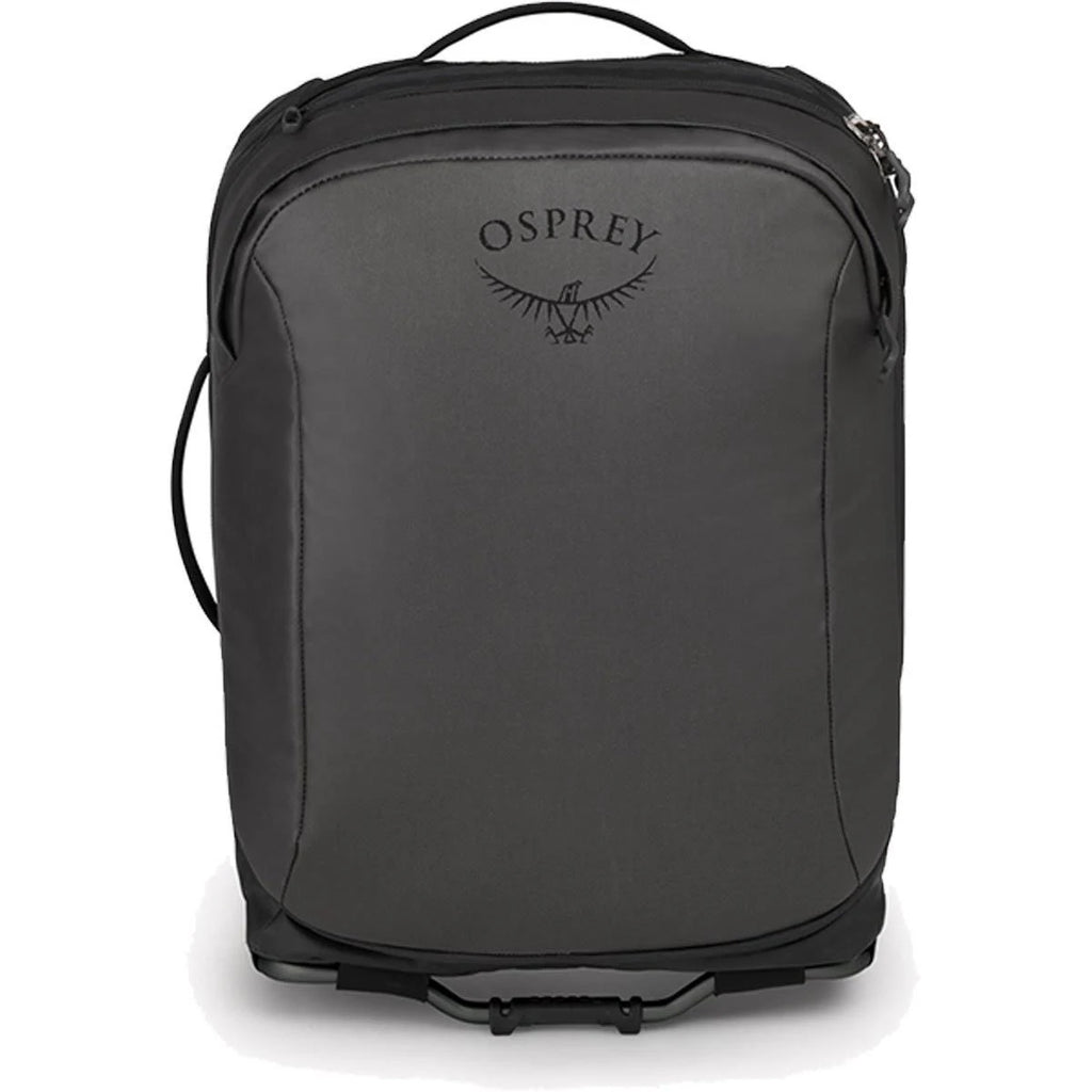 Black Wheeled Carry On M731