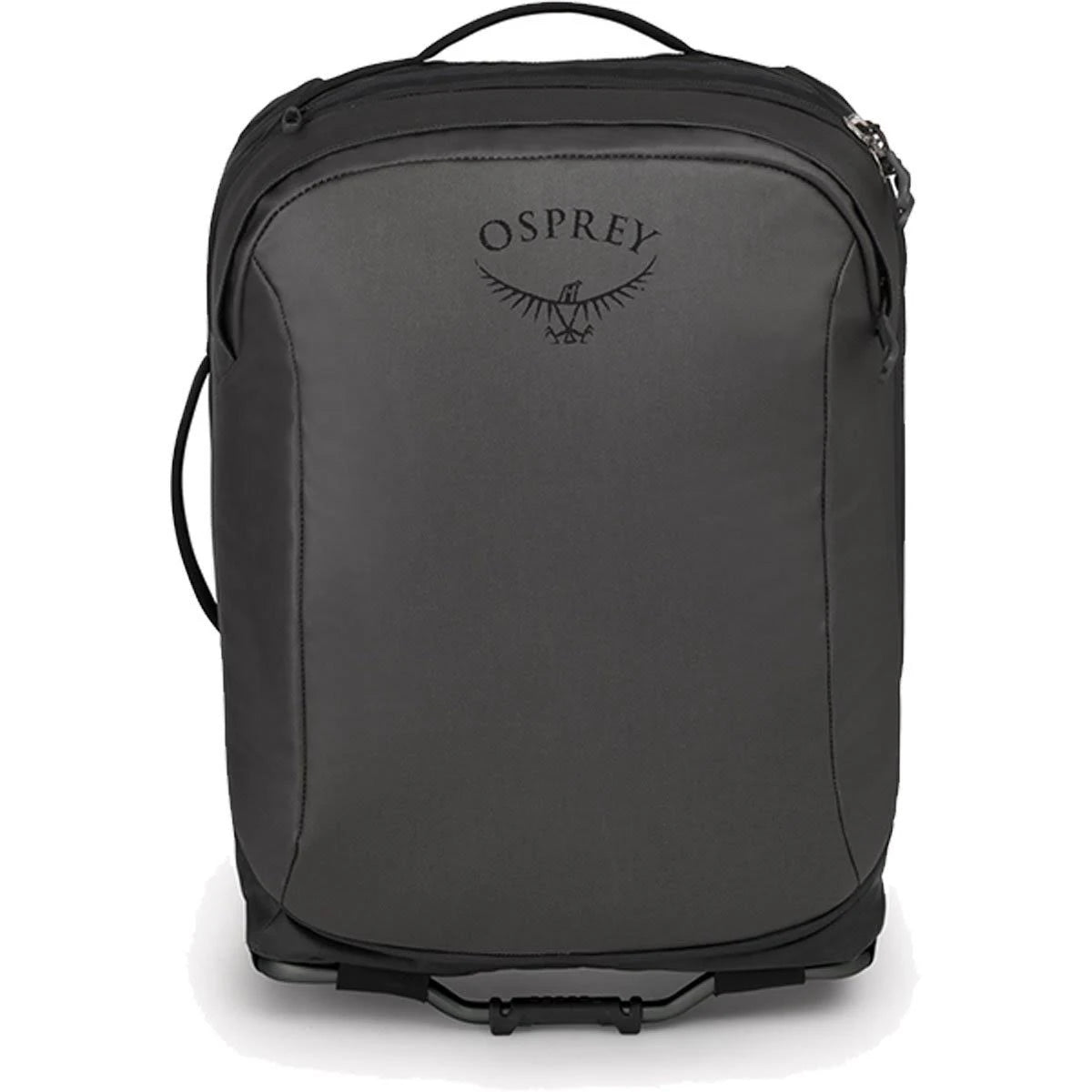 Black Wheeled Carry On M731