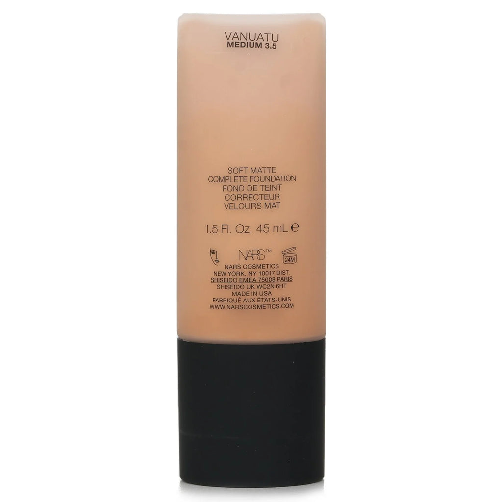 Soft Matte Complete Foundation M18311
