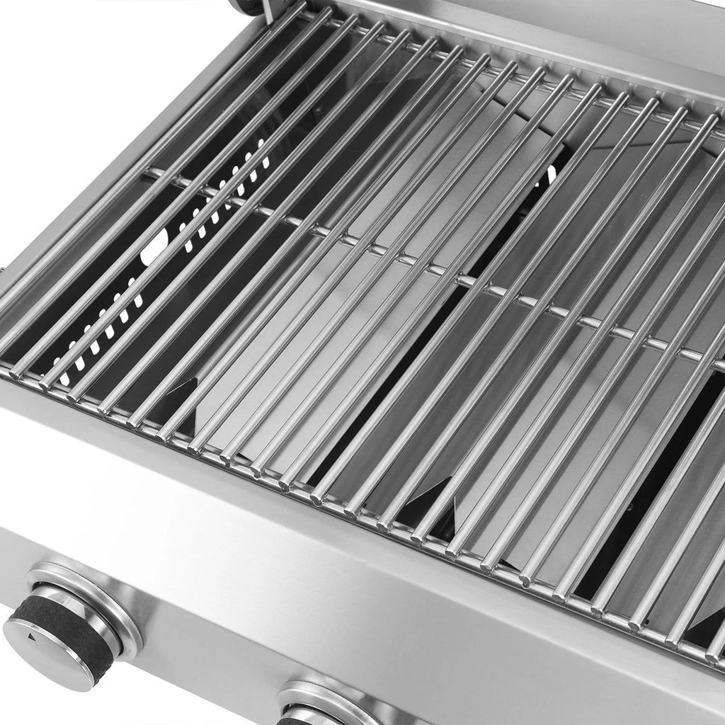 3 Burner Portable Gas Grill I230246