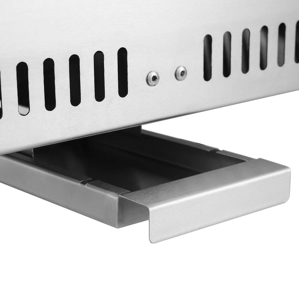 3 Burner Portable Gas Grill I230246