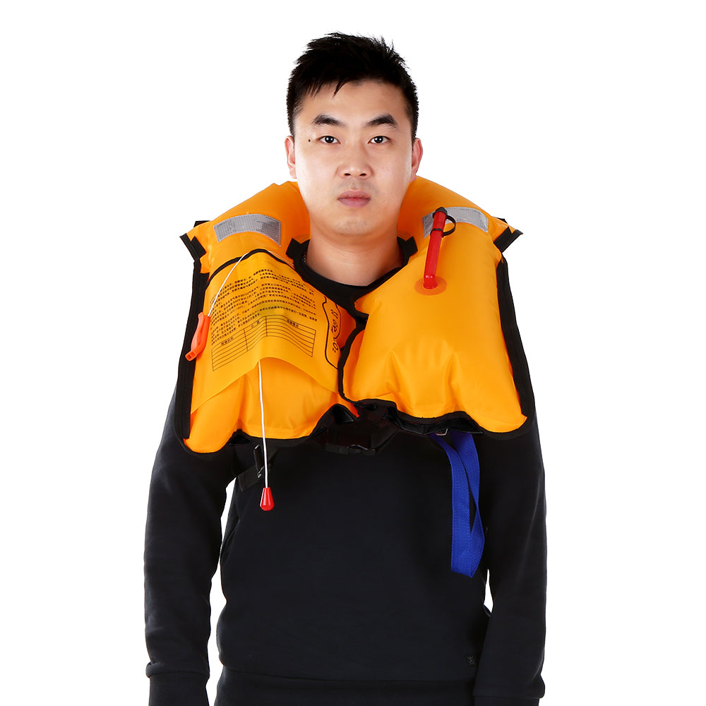 Manual Inflatable Water Vest O525769