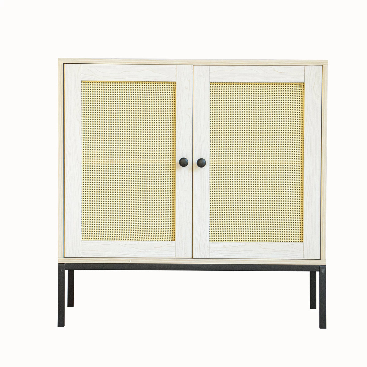 31.5'' Tall 2-Door Accent Cabinet M40772