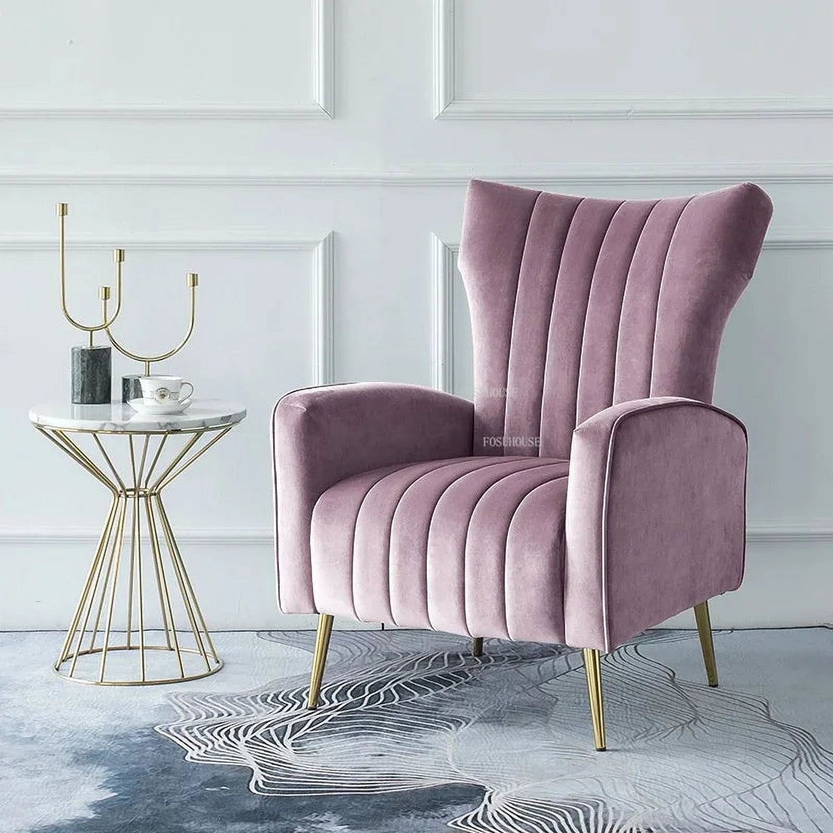 Lazy Armchair Sofa G42287