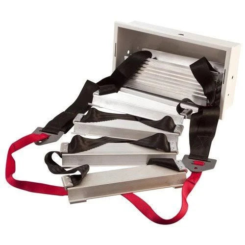 Fire Escape Ladder Two Story I945527
