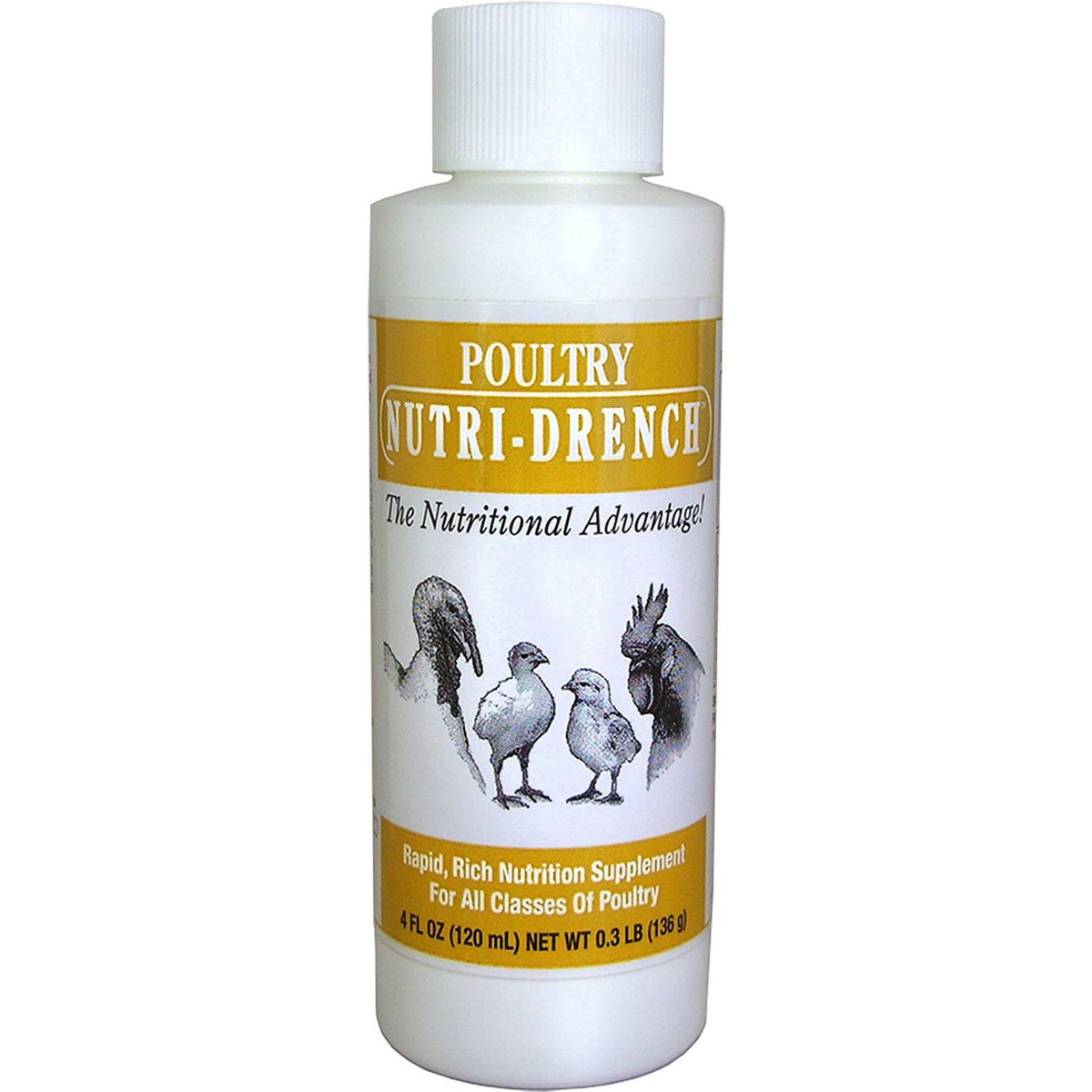 Poultry Nutri-Drench Q53602