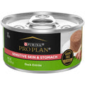 Sensitive Skin & Stomach Cat Food H4471