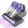 550W Handheld Mattress Vacuum Cleaner with 16Kpa Suction V7374
