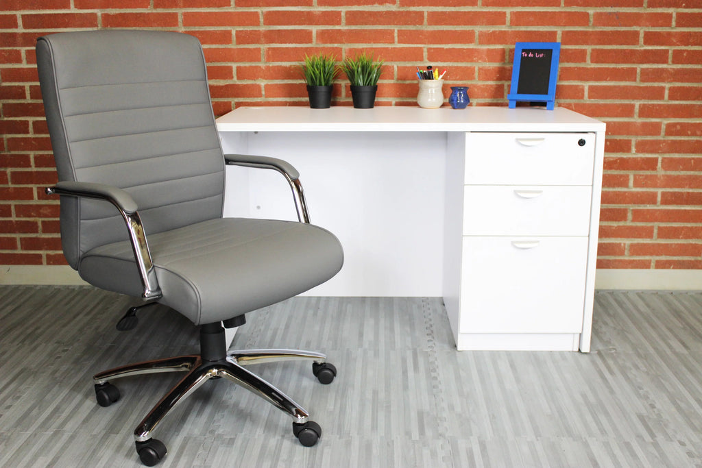 Adjustable Desk Chair H117