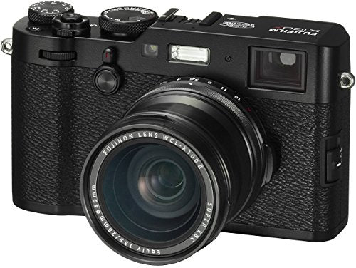 Silver Digital Camera I156