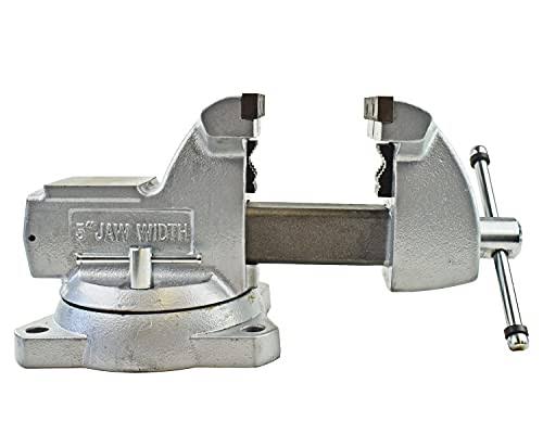 Mechanics Vise R1268
