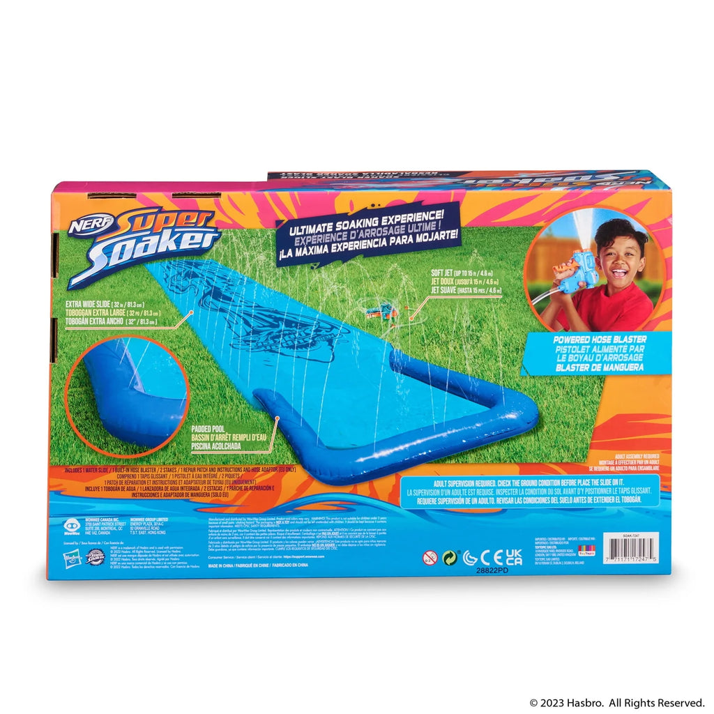 Super Soaker H436223