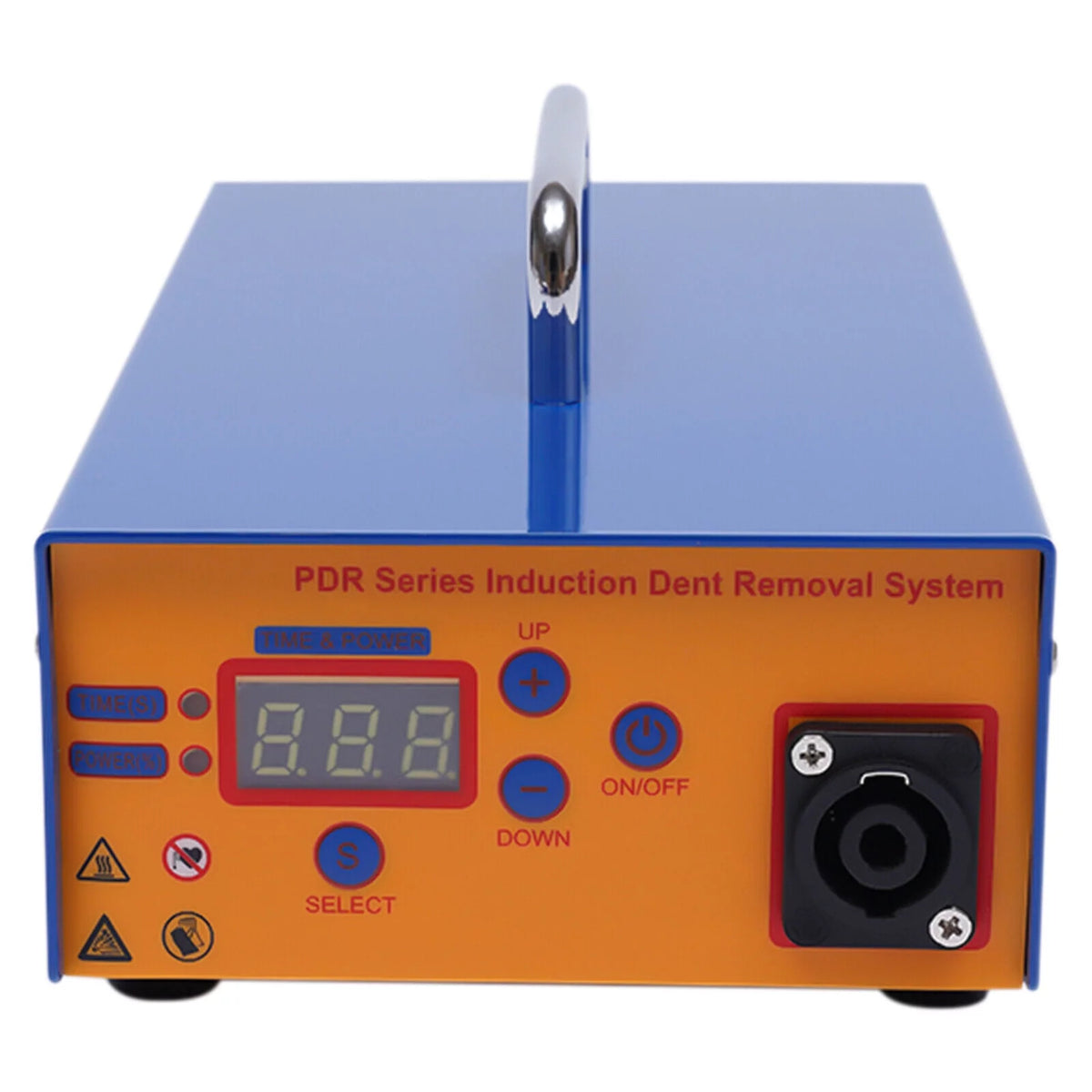 Magnetic Induction Dent Repair Tool Z36155