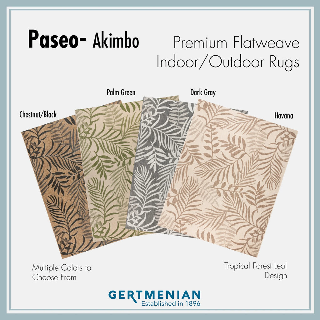 9x13 Outdoor Area Rug Z885560