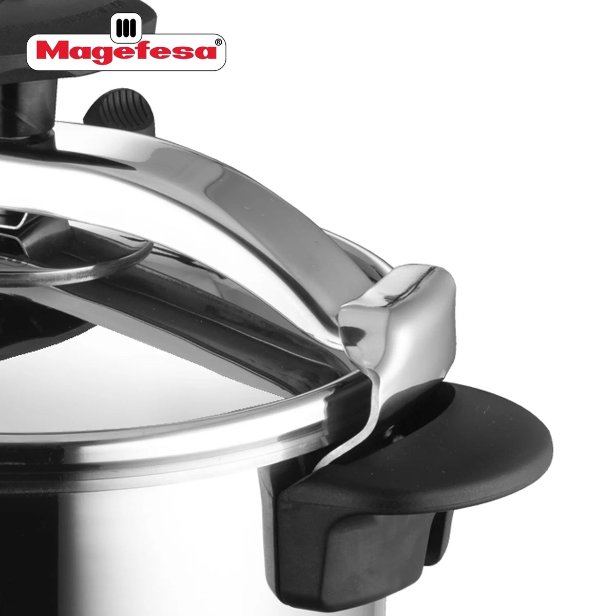 Fast Pressure Cooker 10.6 Quart W1325