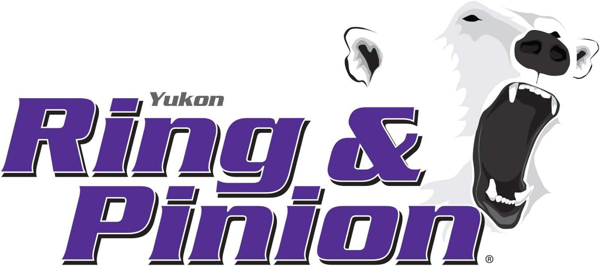 Ring and Pinion Gear Set for Dana 44-HD Differential K278