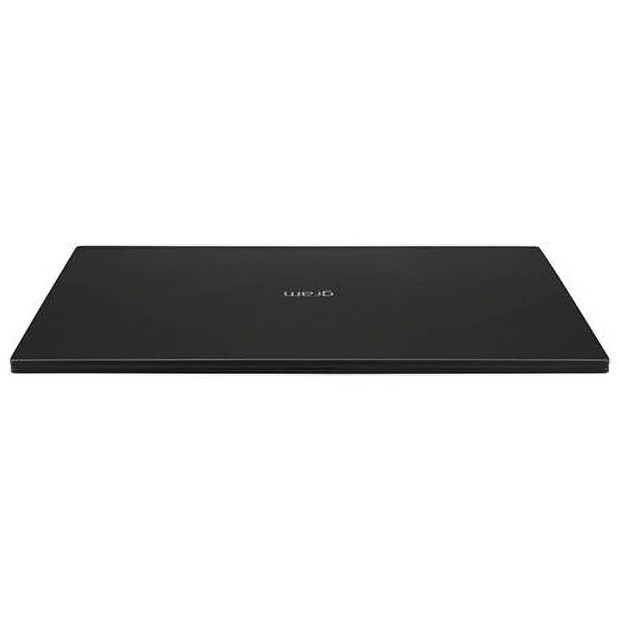 16" WQXGA Notebook Computer, Intel Core i7-1260P 2.1GHz, 16GB RAM, 1TB SSD, NVIDIA GeForce RTX 2050 4GB, Windows 11 Home, Charcoal Gray Q270