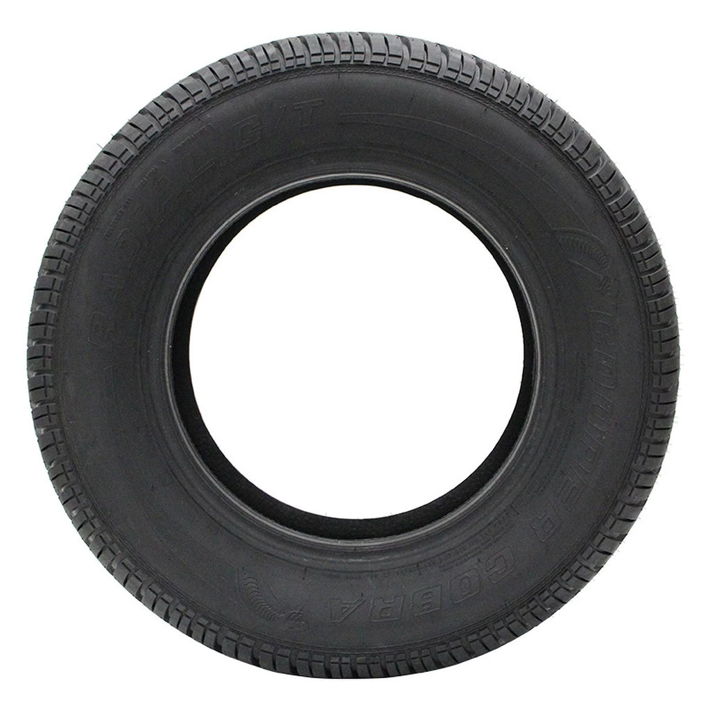 All Season P235/60R15 98T Passenger Tire Z324793