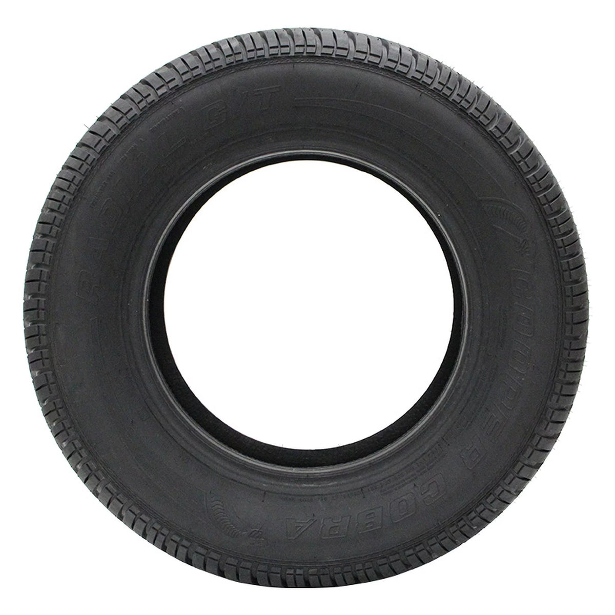 All Season P235/60R15 98T Passenger Tire Z324793
