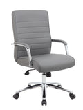 Adjustable Desk Chair H117