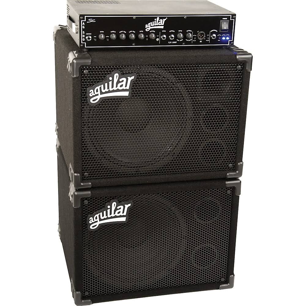 1x12 Bass Cabinet F194