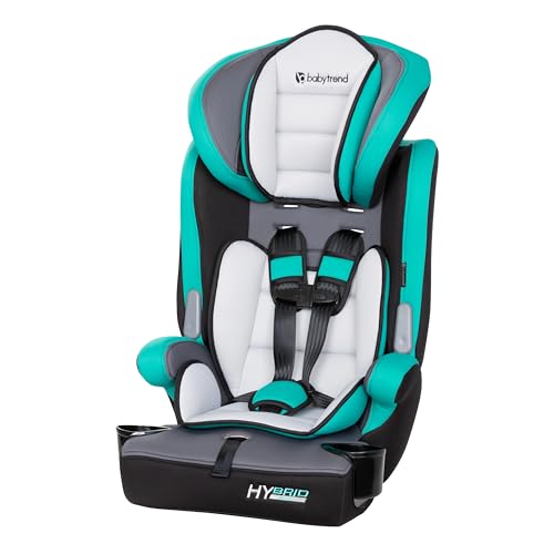 Hybrid 3-in-1 Combination Booster Seat S942409