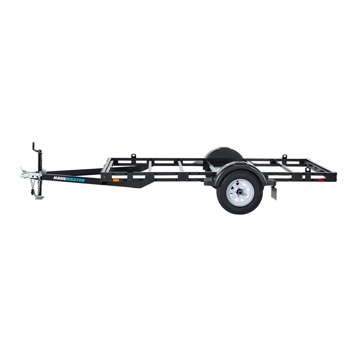 5 ft. x 10 ft. Utility Trailer P493982